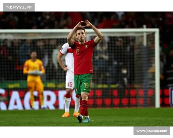 葡萄牙世预赛小组领跑稳居榜首 晋级世界杯前景光明