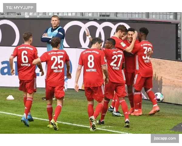 柏林联合防守组织分析 对阵拜仁限制对手射门次数