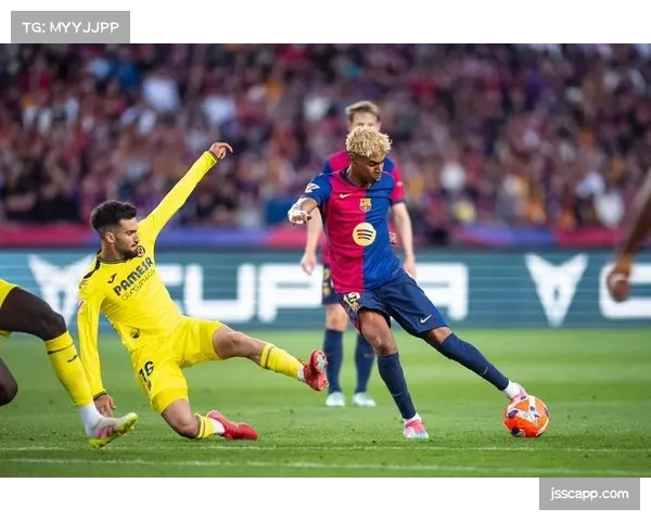 巴萨女足联赛十连胜创赛季最佳 卫冕冠军展现稳定性