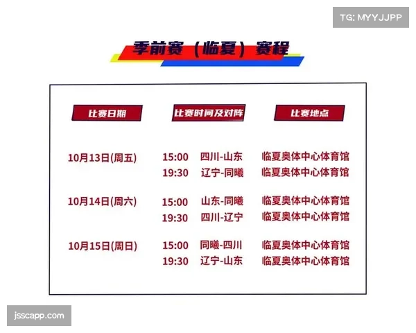 WCBA季前赛场馆专业调试 达到联赛比赛标准要求