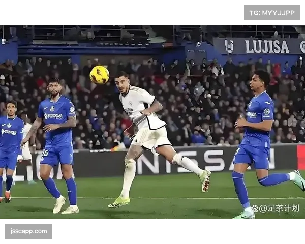 赫塔费反击占比达32.7% 解析中下游球队防反生存之道