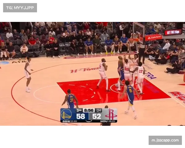 勇士加时险胜火箭波杰姆斯基关键得分边线球配合引关注